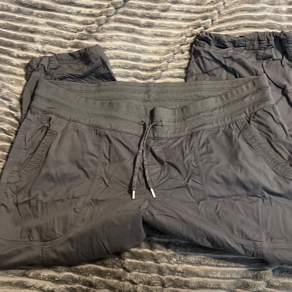 Womens The North Face Capris